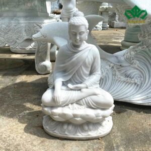 Tượng Phật A Di Đà 015