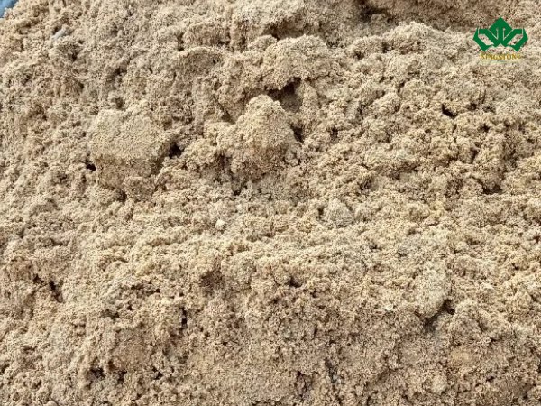 Tiêu chuẩn của cát xây tô